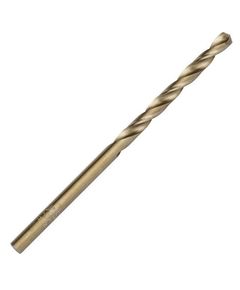Кобальтовое сверло по металлу 3.5 мм HSS-Co DIN 338 INTERTOOL SD-5435, фото  | SNABZHENIE.com.ua