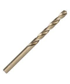 Сверло кобальтове HSS-Co 6.0 мм DIN 338 INTERTOOL SD-5460 для металу, фото  | SNABZHENIE.com.ua