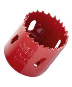Коронка биметаллическая INTERTOOL SD-5644 для металла, 44 мм, фото  | SNABZHENIE.com.ua