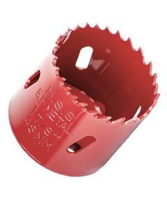 Коронка биметаллическая INTERTOOL SD-5648 по металлу 48 мм, фото  | SNABZHENIE.com.ua