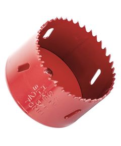Коронка биметаллическая INTERTOOL SD-5670, 70 мм для металла, фото  | SNABZHENIE.com.ua