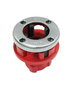 Плашка 1/2 INTERTOOL SD-8010 для різьби та ремонту, фото  | SNABZHENIE.com.ua