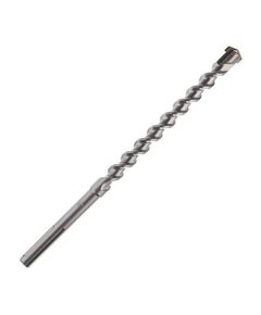 Бур SDS MAX QUADRO 25x400 мм INTERTOOL SDM-2540, фото  | SNABZHENIE.com.ua