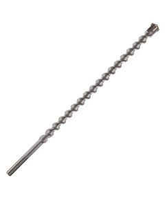 Бур SDS MAX QUADRO 28x600 мм INTERTOOL SDM-2860, фото  | SNABZHENIE.com.ua