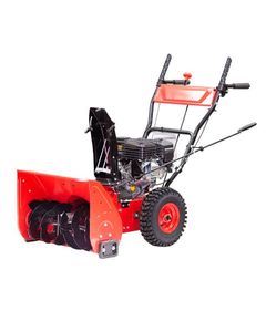 Снегоуборщик бензиновый INTERTOOL SN-5000, фото  | SNABZHENIE.com.ua