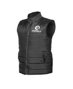 Жилет INTERTOOL SP-2013, размер L, фото  | SNABZHENIE.com.ua