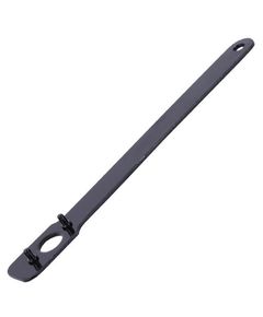 Ключ для зажима контргайки угловой шлифмашины INTERTOOL ST-0011 180-230 мм, фото  | SNABZHENIE.com.ua