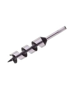 Сверло спиральное по дереву INTERTOOL SW-3523, 35х230 мм, фото  | SNABZHENIE.com.ua