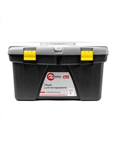 Ящик для инструментов INTERTOOL BX-0326, фото  | SNABZHENIE.com.ua