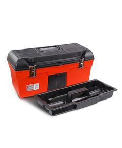 Ящик для инструментов INTERTOOL BX-1123, 24 дюйма, фото  | SNABZHENIE.com.ua