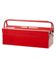 Ящик для инструментов INTERTOOL HT-5043, фото  | SNABZHENIE.com.ua
