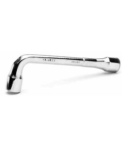 Г-образный ключ накидной трубчатый 21 мм метрический STANLEY 1-88-877, фото  | SNABZHENIE.com.ua