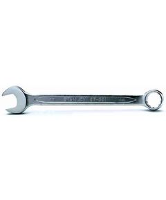 Ключ гаечный комбинированный метрический 25 мм STANLEY 4-87-085, фото  | SNABZHENIE.com.ua