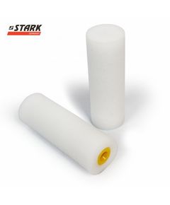 Валик поролоновый 6x35x100 мм под ручку STARK, 2 шт., фото  | SNABZHENIE.com.ua