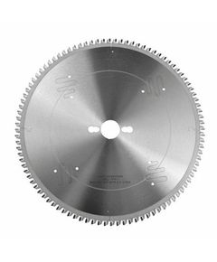 Пильный диск Ita Tools 450мм, 128 зубьев, для алюминия, -5°, фото  | SNABZHENIE.com.ua