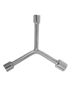 Ключ Y-образный INTERTOOL HT-1639, 8*10*13 мм, фото  | SNABZHENIE.com.ua