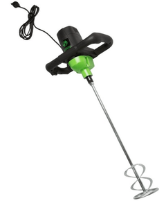 Миксер Eibenstock MXT100.1, фото  | SNABZHENIE.com.ua