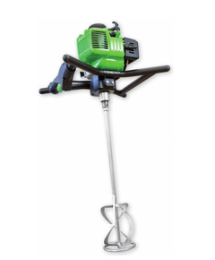 Бензиновый миксер EHR750B Eibenstock, 750Вт, до 50кг, 4-тактный, М14, фото  | SNABZHENIE.com.ua