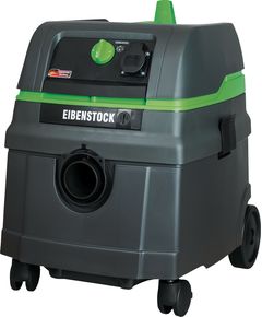 Пилосос Eibenstock DSS25A, 1400Вт, 25л, 61л/с, 12,7кг, 230В/50Гц, фото  | SNABZHENIE.com.ua
