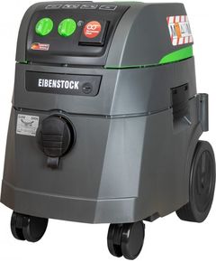 Пылесос Eibenstock DSS35MIP, 1600Вт, 35л, 64л/с, 15кг, 230В/50Гц, фото  | SNABZHENIE.com.ua