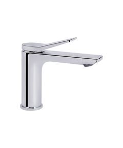 Смеситель для раковины Qtap Presto QTPRE270CRM45571, фото  | SNABZHENIE.com.ua
