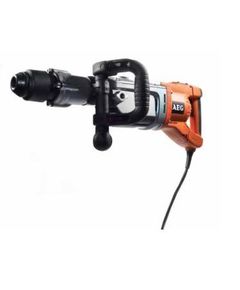 Молоток відбійний PM10E AEG, SDS-Max, 1600Вт, 1950уд/хв, 27Дж, 11кг, кейс , фото  | SNABZHENIE.com.ua