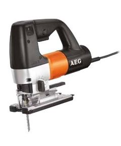 Лобзик STEP1200BX AEG, 600Вт, 500-3000об/хв, 110/10/30мм, 26мм, 2,4кг,кейс, фото  | SNABZHENIE.com.ua