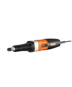 Машина прямошліфувальна GSL600E AEG, 600Вт, 0000-29000об/хв, Ø6/40мм, 1,9кг, фото  | SNABZHENIE.com.ua