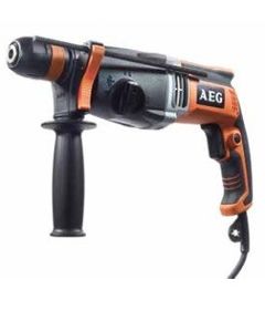 Перфоратор KH28SuperXE AEG, SDS-PLUS, 1010Вт,0-1500об/хв,Ø28/13/30мм,3,1Дж,0-5000уд/хв,кейс,2,8кг, фото  | SNABZHENIE.com.ua