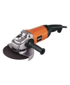 Кутова шліфмашина AEG WS2200-180DMS, 2200Вт, Ø180мм, 8500об/хв, фото  | SNABZHENIE.com.ua