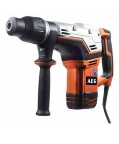 Отбойный молоток AEG MH5G, 1100Вт, 3000уд/мин, 7,5Дж, кейс, фото  | SNABZHENIE.com.ua