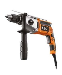 Дрель ударная AEG SB2E1100RV, фото  | SNABZHENIE.com.ua