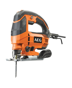 Лобзик AEG STEP100, фото  | SNABZHENIE.com.ua