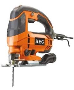 Лобзик AEG STEP80, фото  | SNABZHENIE.com.ua