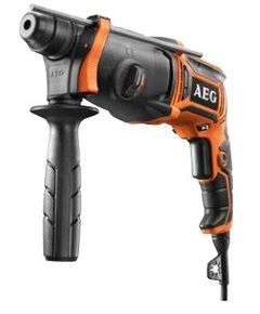 Перфоратор AEG KH24IE, фото  | SNABZHENIE.com.ua
