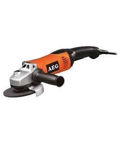 Шлифмашина AEG WS15-125SX, фото  | SNABZHENIE.com.ua