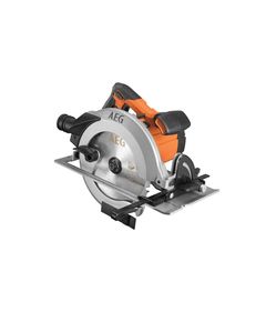 Циркулярна пила AEG KS15-1, 1500Вт, 5000об/хв, Ø190мм, 4,2кг, фото  | SNABZHENIE.com.ua