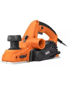 Рубанок AEG PL700, 700Вт, 17000об/хв, різ 12/82мм, 2,6кг, фото  | SNABZHENIE.com.ua
