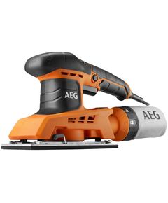 Віброшліфмашина AEG FS250, фото  | SNABZHENIE.com.ua