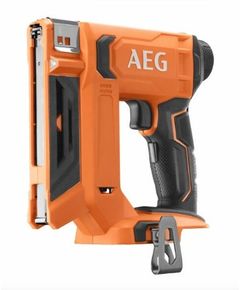 Степлер AEG B18CS10-0, фото  | SNABZHENIE.com.ua