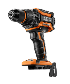 Акумуляторная дрель AEG BSB18BL2-0, 18В, 140Нм, кейс, 1.6кг, фото  | SNABZHENIE.com.ua