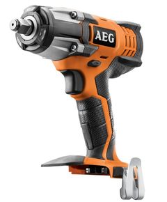 Гайковерт AEG BSS18C12ZC-0, фото  | SNABZHENIE.com.ua