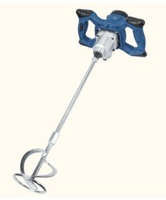 Миксер Scheppach PM1400, 2 насадки, 1,4 кВт, 2 скорости, 0-700 об/мин, фото  | SNABZHENIE.com.ua