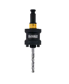 Быстрозажимной держатель коронок DeWALT DT20625, фото  | SNABZHENIE.com.ua