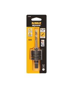 Быстрозажимной держатель коронок DeWALT DT90369, фото  | SNABZHENIE.com.ua