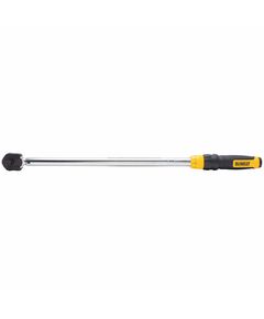 Динамометрический ключ DeWALT DWMT75462-0, 68-339 Нм, фото  | SNABZHENIE.com.ua