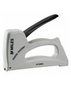 Степлер TP-5540C/Z для кабелей Miles No 14, 15, 4000-6000 В, фото  | SNABZHENIE.com.ua