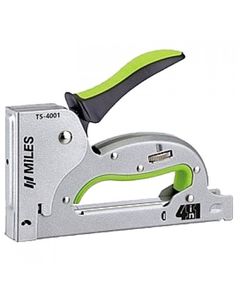 Степлер Miles с скобами No 3, TR-13, 23/6-23/13, No.80, Rapid 53 TS-4001/C, фото  | SNABZHENIE.com.ua