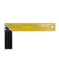 Кутник стальной Utool 200мм, 0,43 кг, модель U13402, фото  | SNABZHENIE.com.ua
