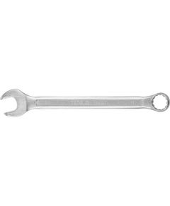 Ключ ріжково-накидний YATO CrV, 18 мм, довжина 230 мм, фото  | SNABZHENIE.com.ua